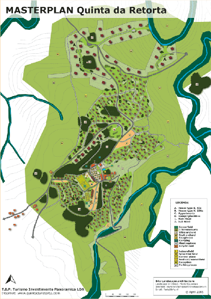Landgoed Kopen
