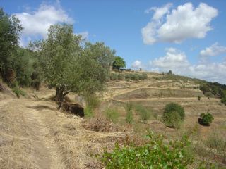 Quinta da Retorta