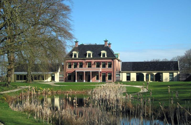 Landgoed Rinsma State