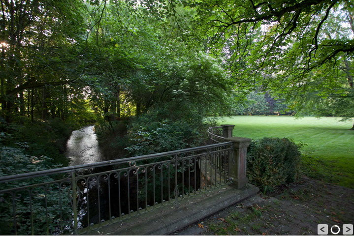 Landgoed kasteel Nijswiller