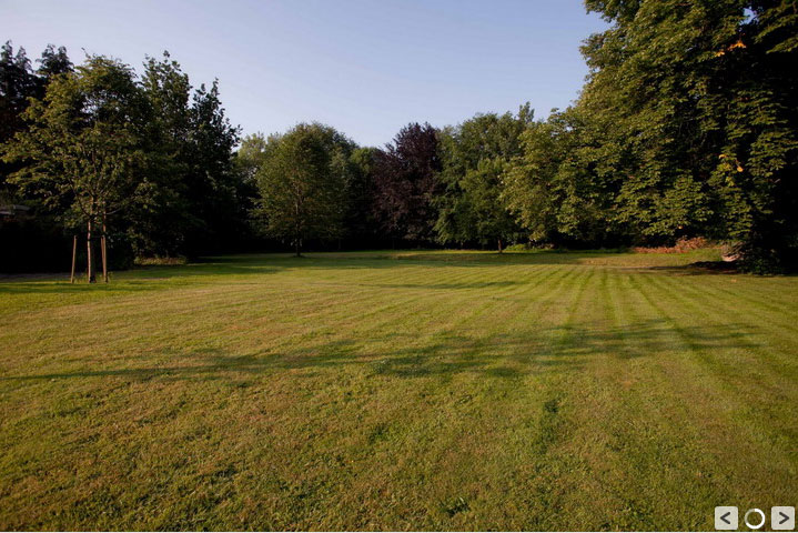 Landgoed Kasteel Nijswiller
