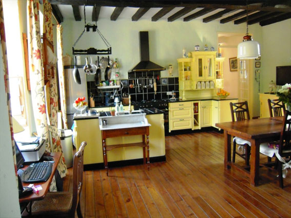 landgoed dordogne
