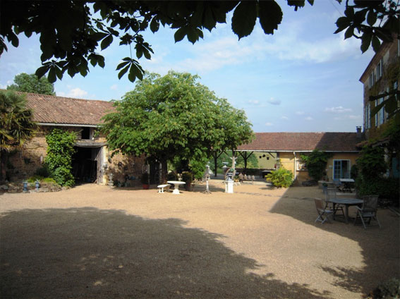 landgoed dordogne