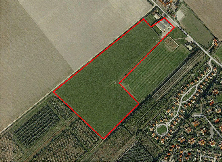 Landgoed Herkingen
