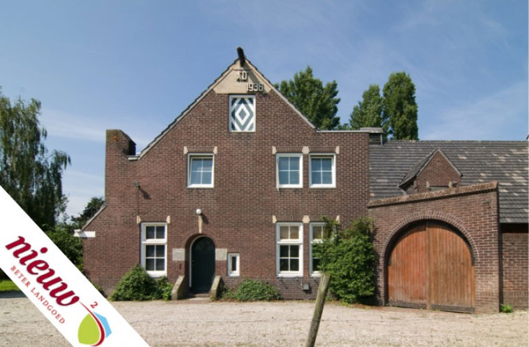 Landgoed de marehoek