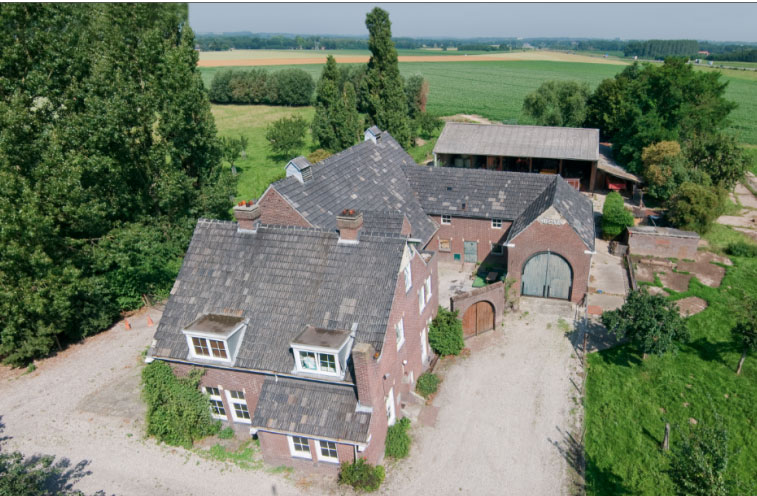 Landgoed de marehoek
