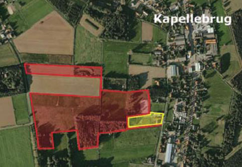 Landgoed Heerstraat Kapelleburg