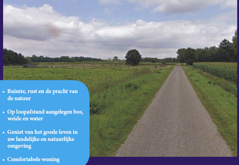 Landgoed Heerstraat Kapelleburg