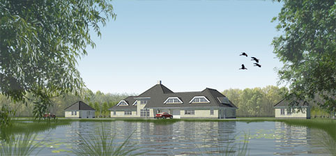 Landgoed Groot Otten