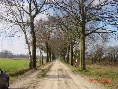 Landgoed Groot Otten