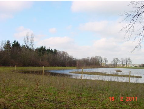 Landgoed Groot Otten