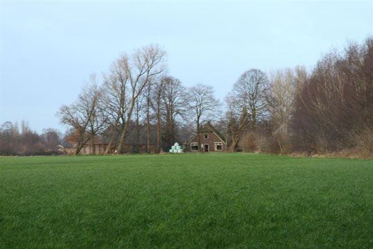 Lunteren-Valkse-Engweg