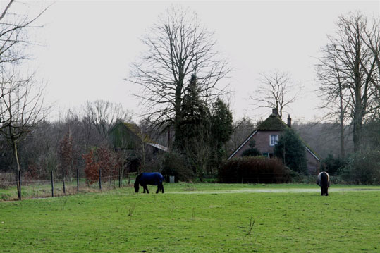 Lunteren-Valkse-Engweg