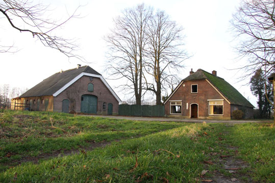 Lunteren-Valkse-Engweg