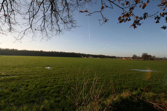Landgoed Valkse Heide