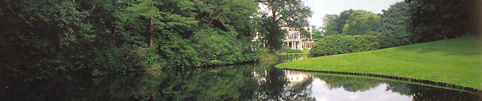 Landgoed Kopen